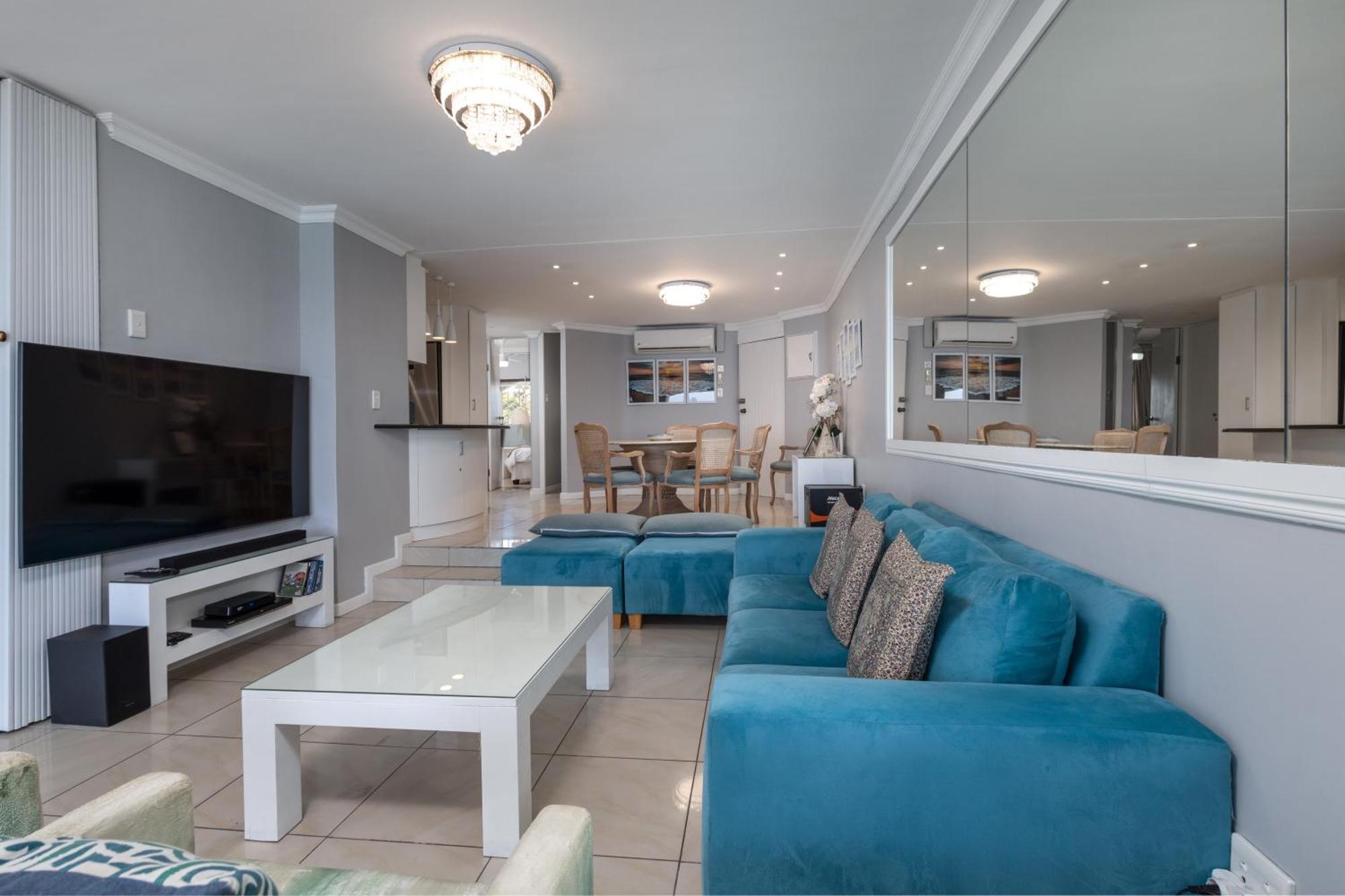 803 Bermudas - By Stay In Umhlanga Durban Exterior photo