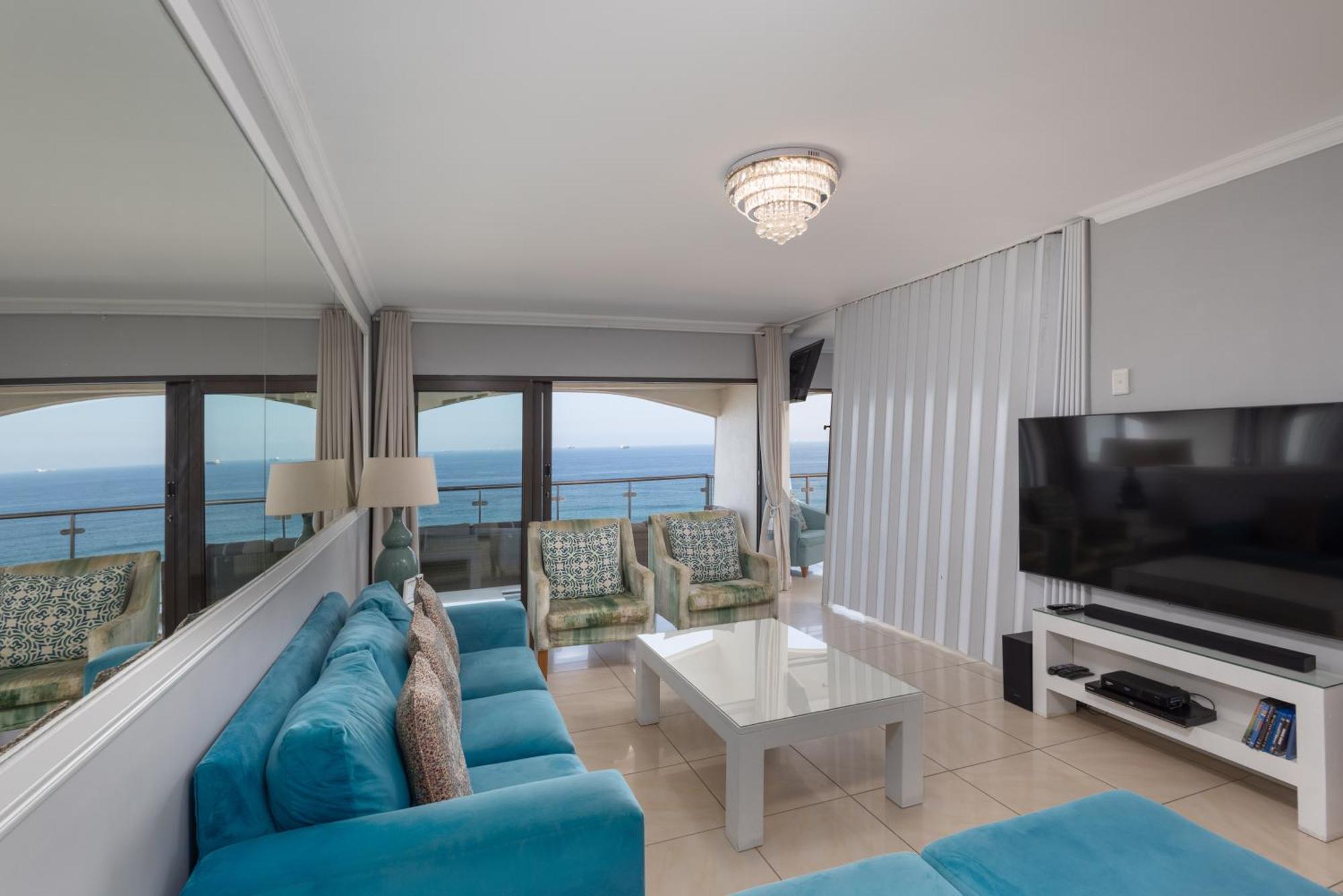 803 Bermudas - By Stay In Umhlanga Durban Exterior photo