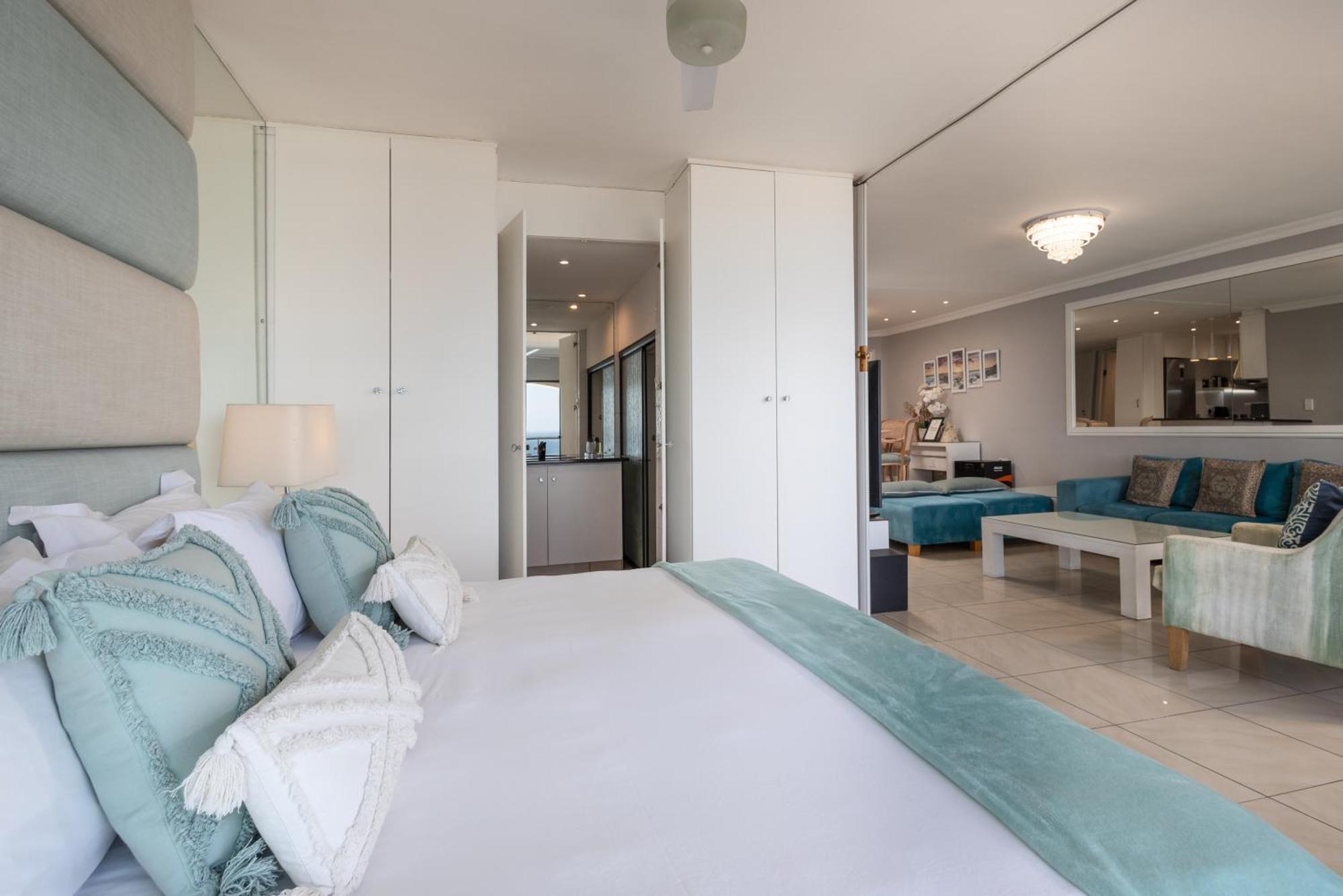 803 Bermudas - By Stay In Umhlanga Durban Exterior photo