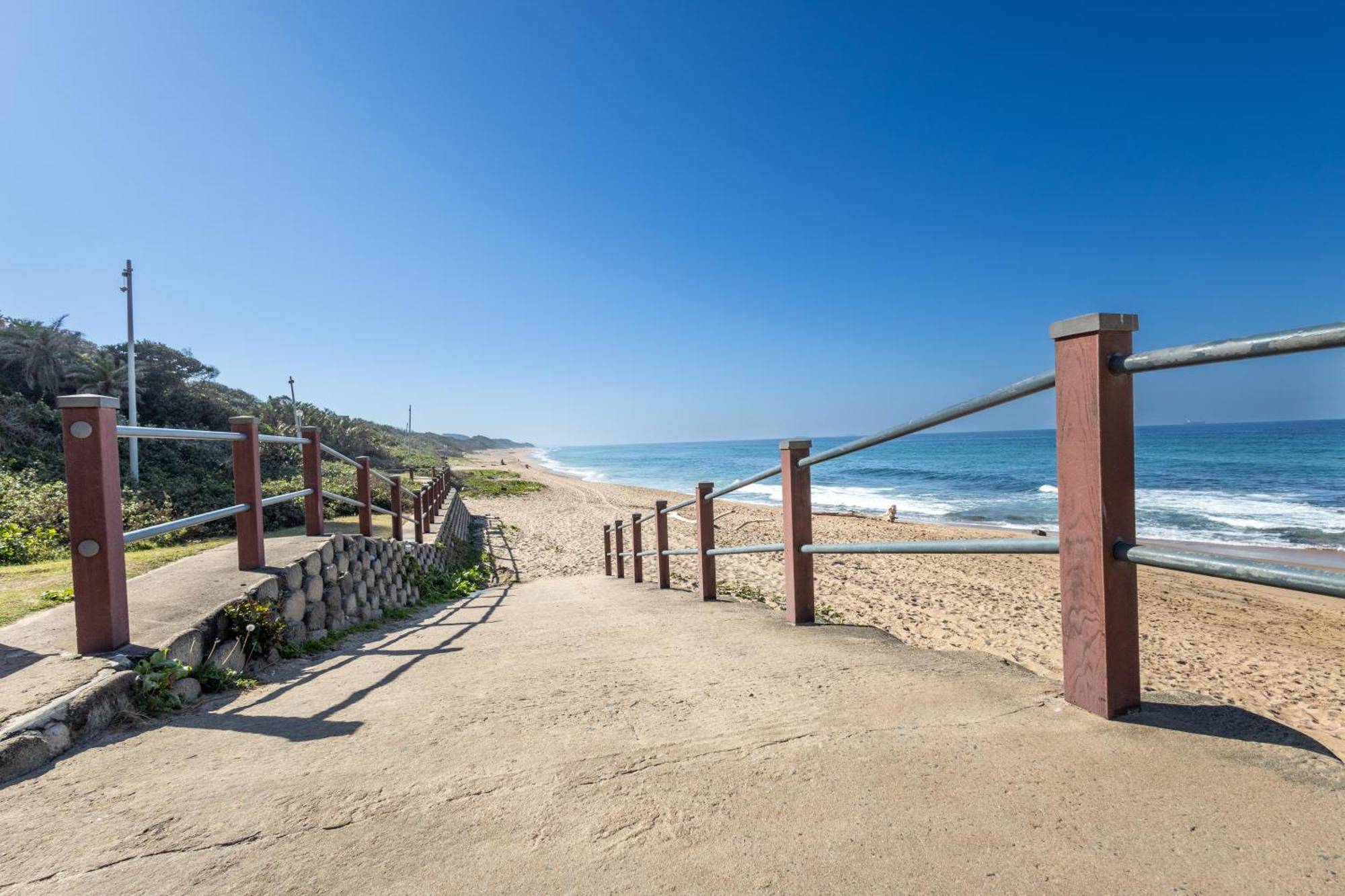 803 Bermudas - By Stay In Umhlanga Durban Exterior photo