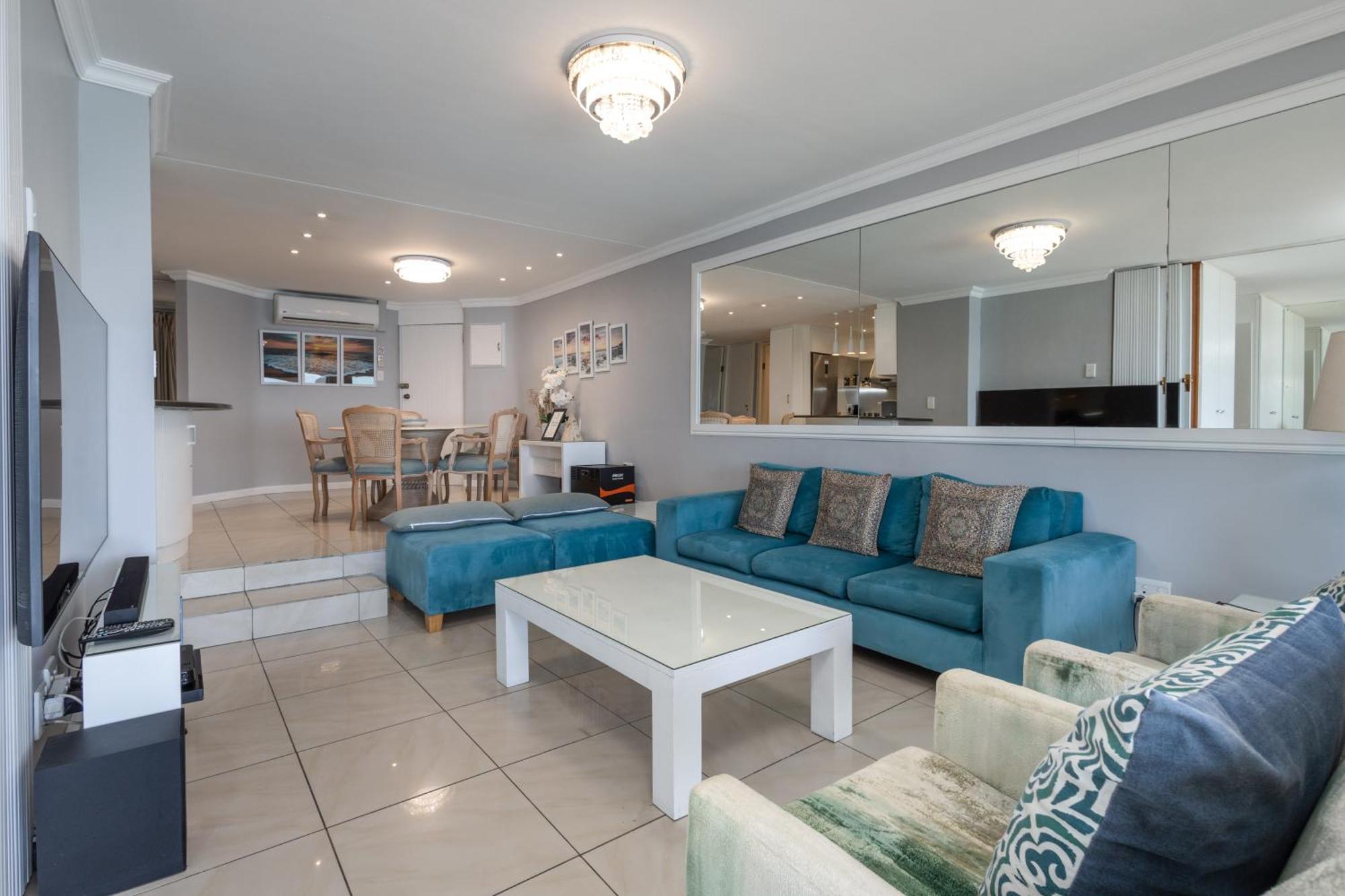 803 Bermudas - By Stay In Umhlanga Durban Exterior photo