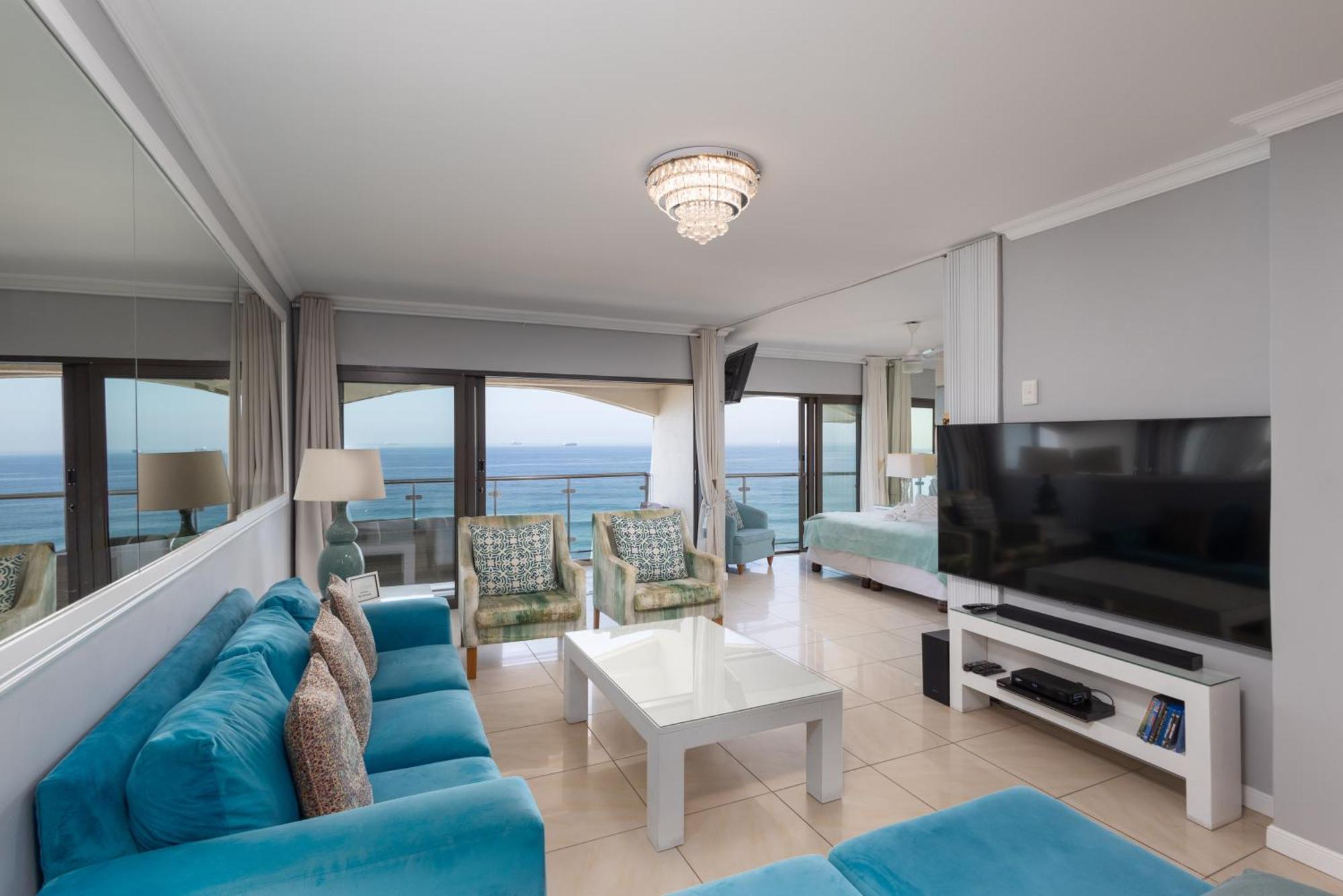 803 Bermudas - By Stay In Umhlanga Durban Exterior photo