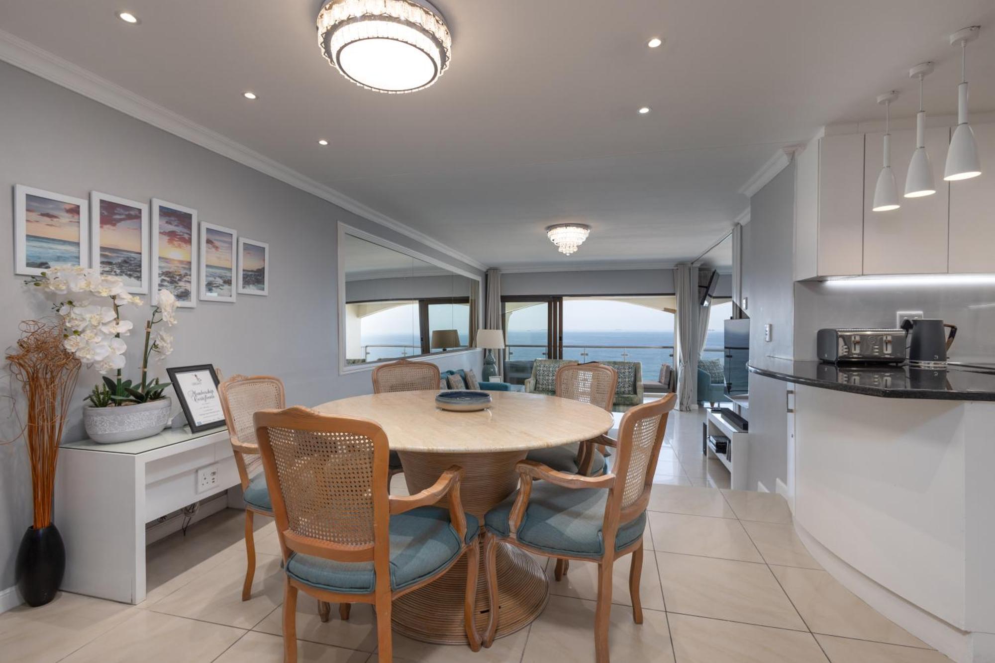 803 Bermudas - By Stay In Umhlanga Durban Exterior photo
