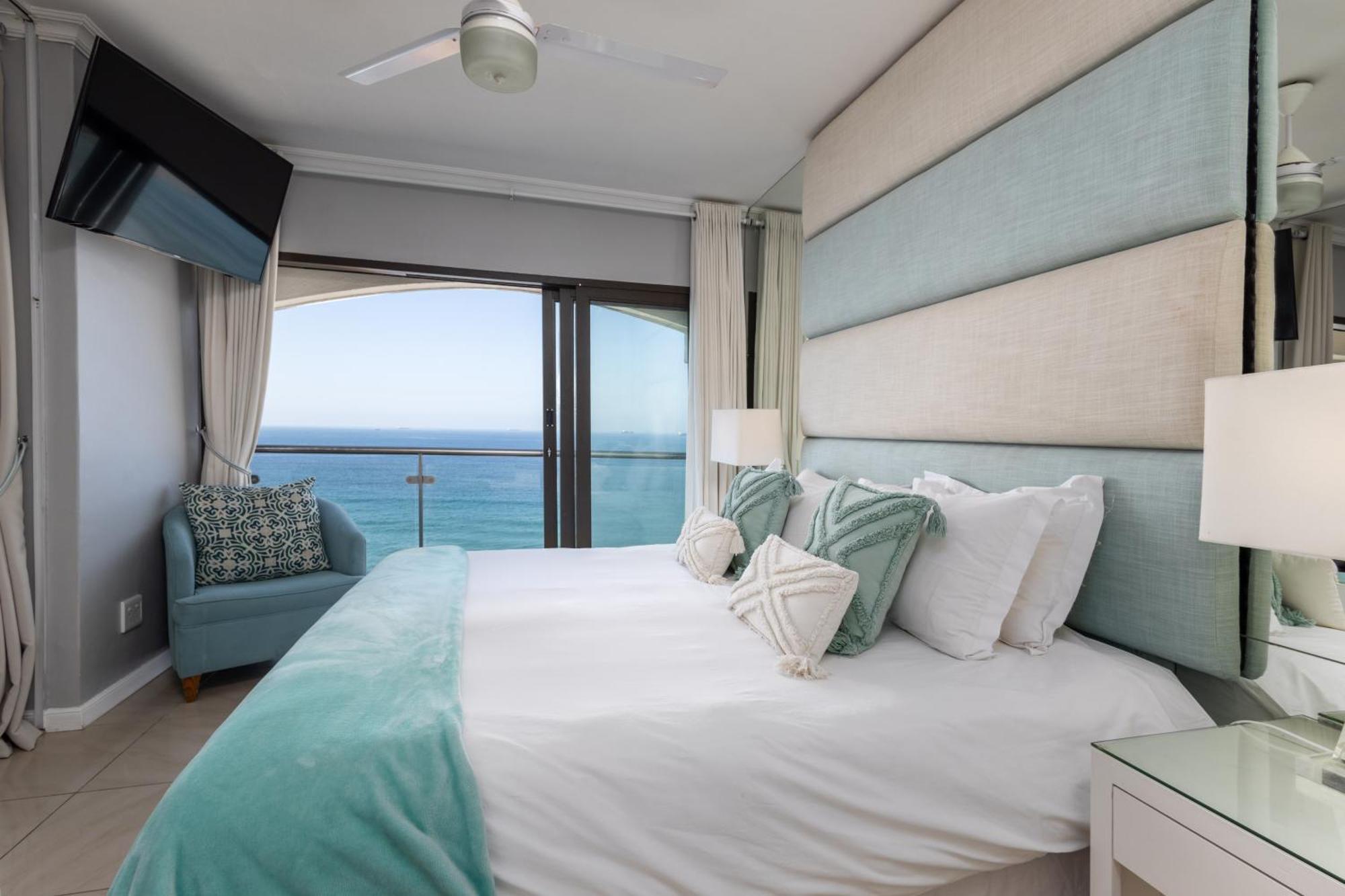 803 Bermudas - By Stay In Umhlanga Durban Exterior photo