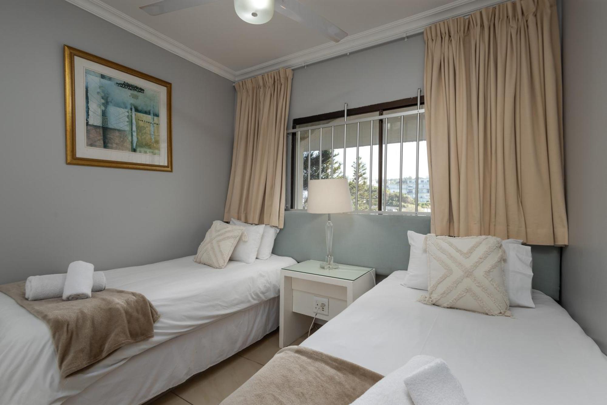 803 Bermudas - By Stay In Umhlanga Durban Exterior photo