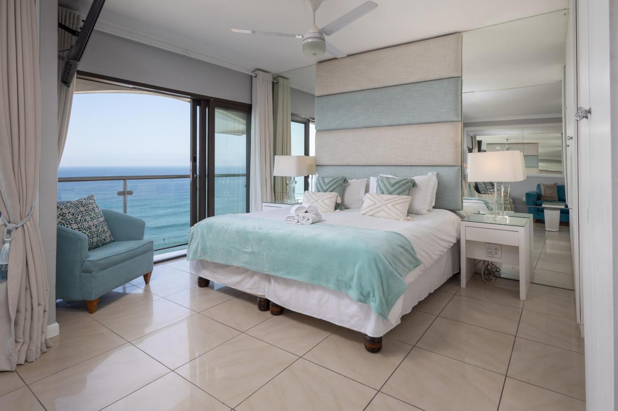 803 Bermudas - By Stay In Umhlanga Durban Exterior photo