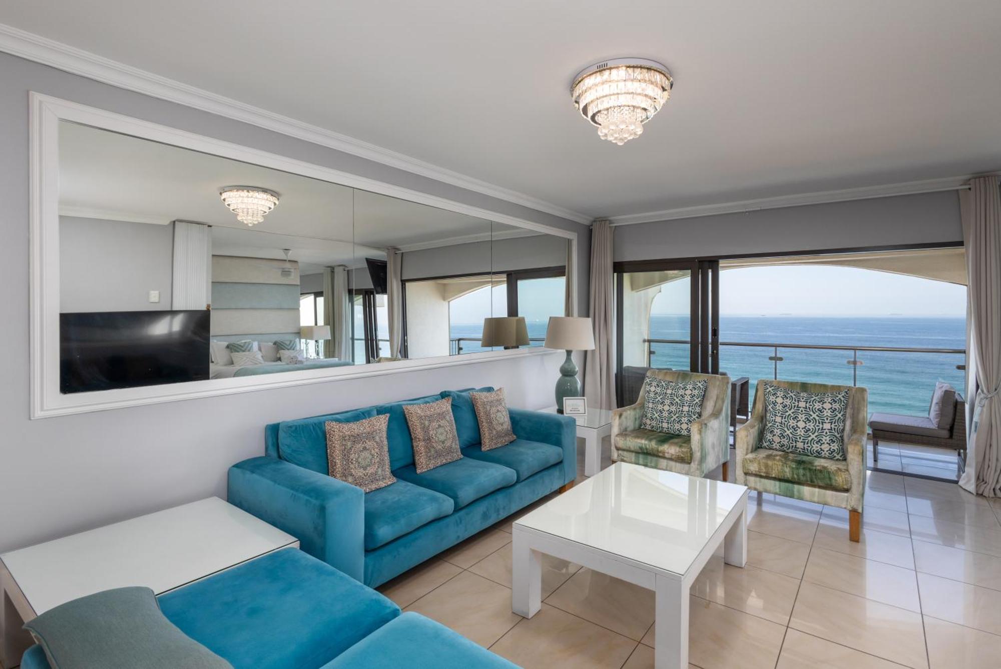 803 Bermudas - By Stay In Umhlanga Durban Exterior photo