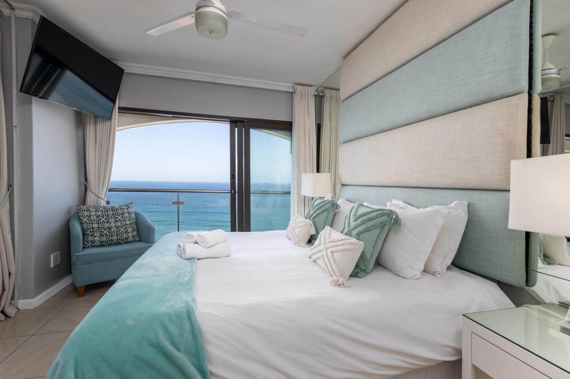 803 Bermudas - By Stay In Umhlanga Durban Exterior photo