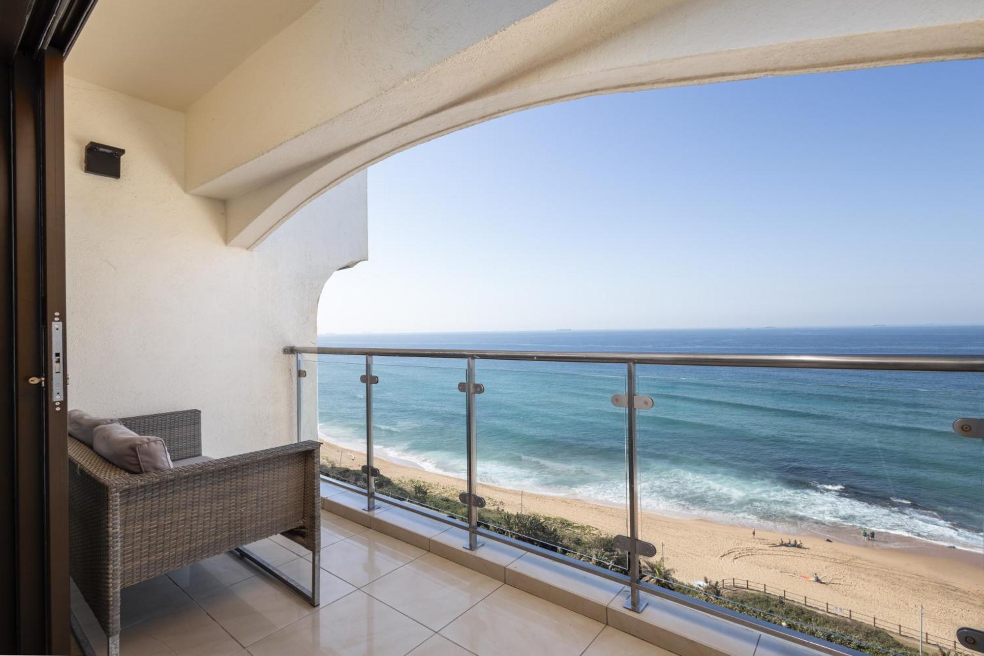 803 Bermudas - By Stay In Umhlanga Durban Exterior photo