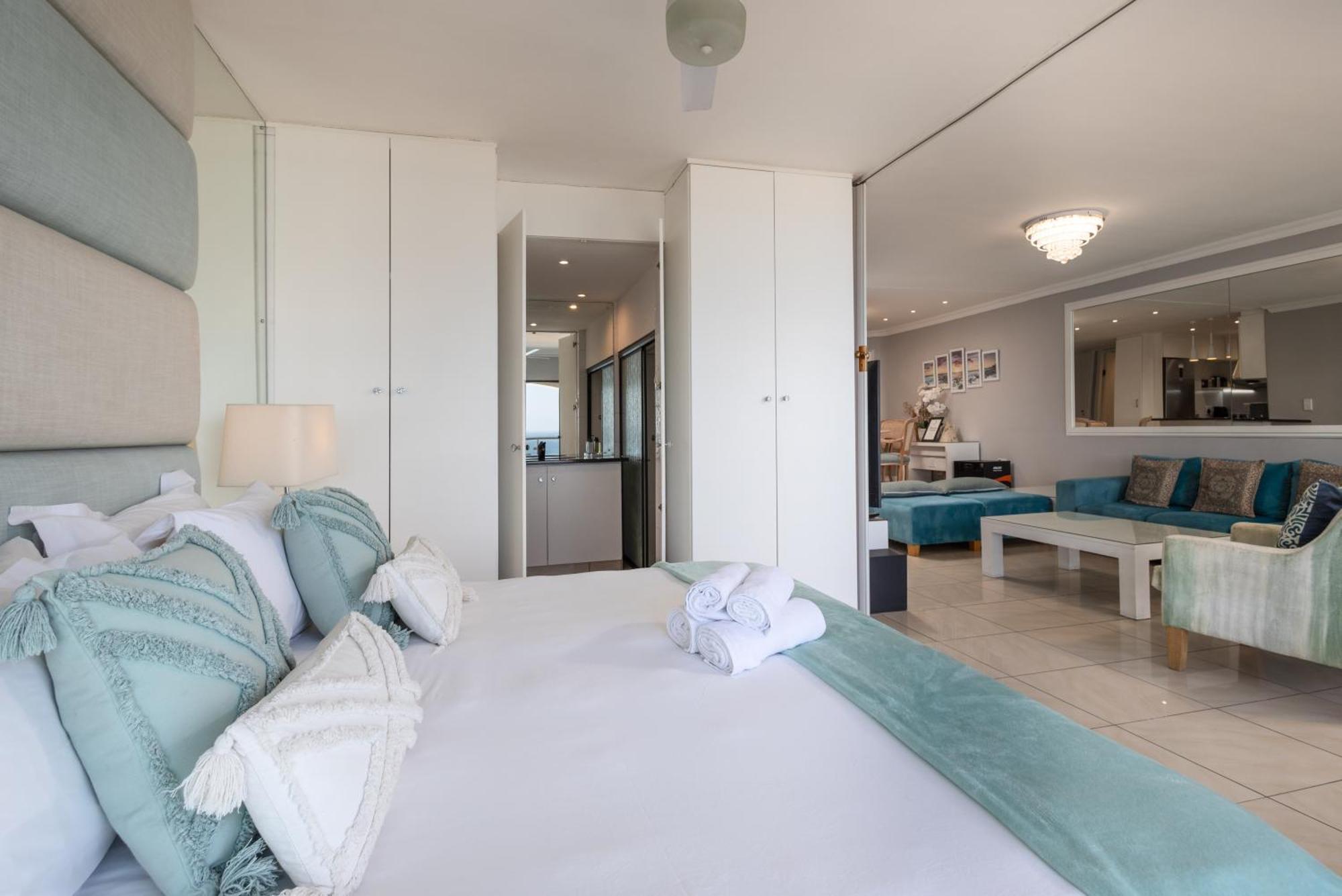 803 Bermudas - By Stay In Umhlanga Durban Exterior photo
