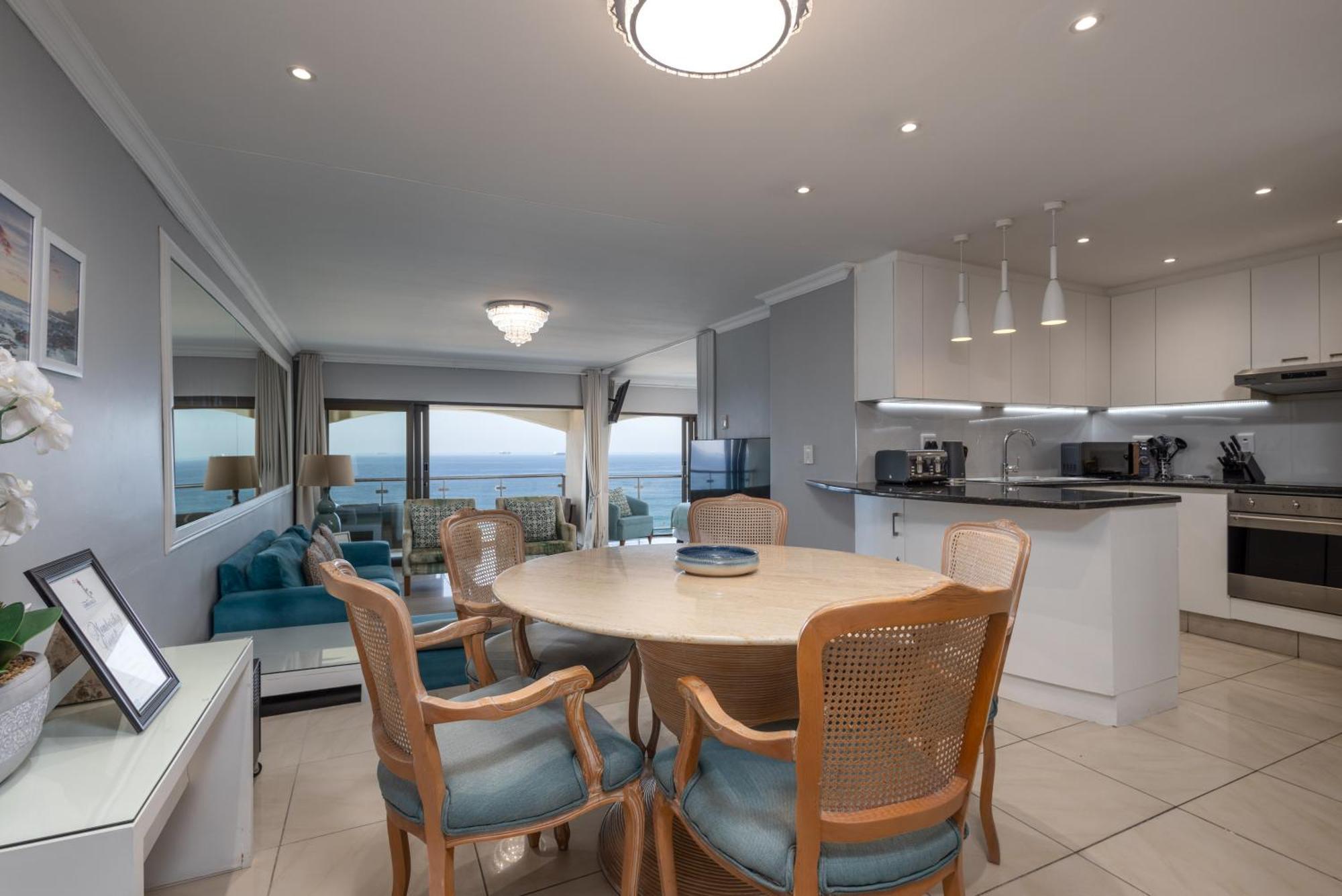 803 Bermudas - By Stay In Umhlanga Durban Exterior photo