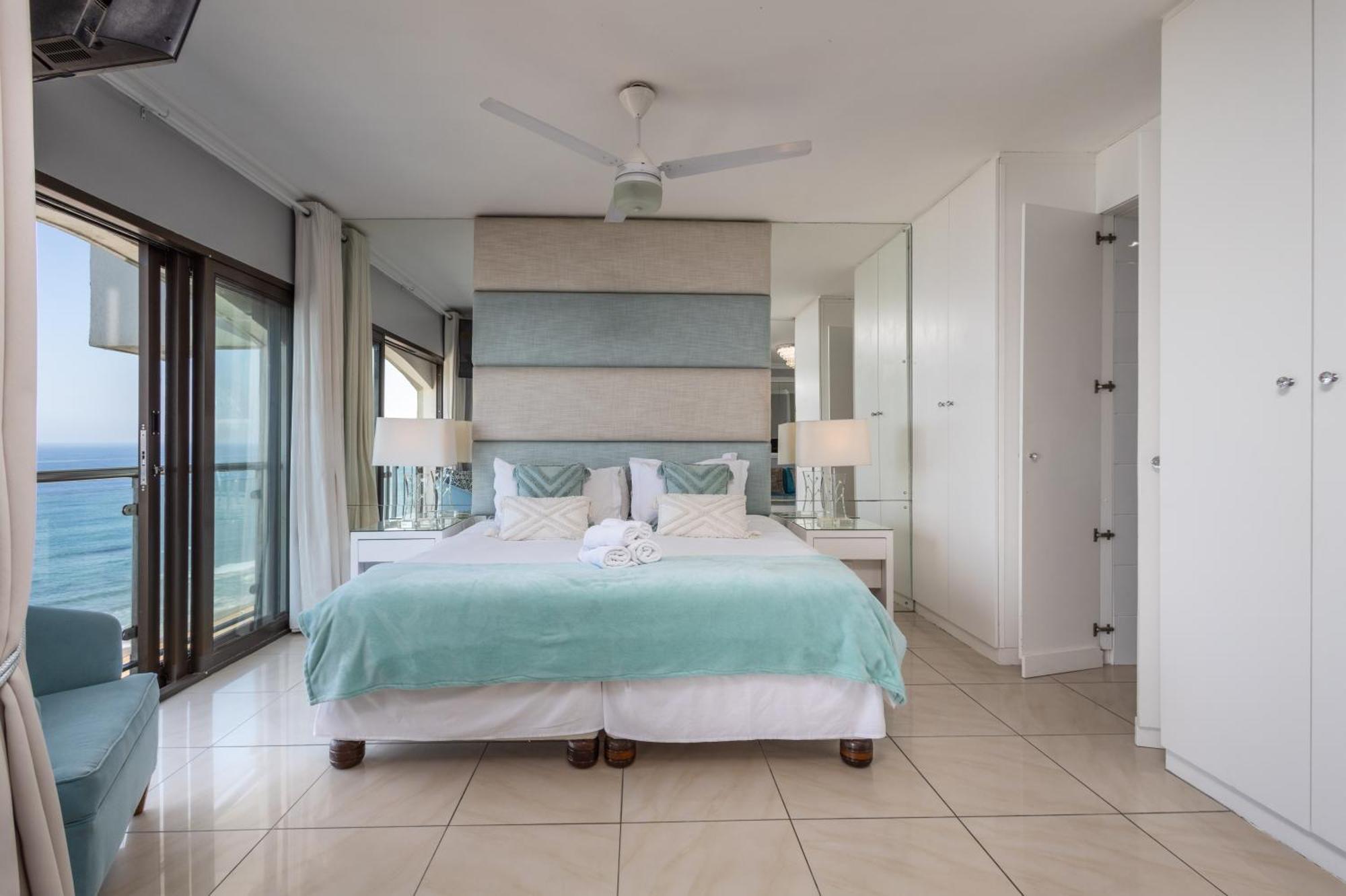 803 Bermudas - By Stay In Umhlanga Durban Exterior photo