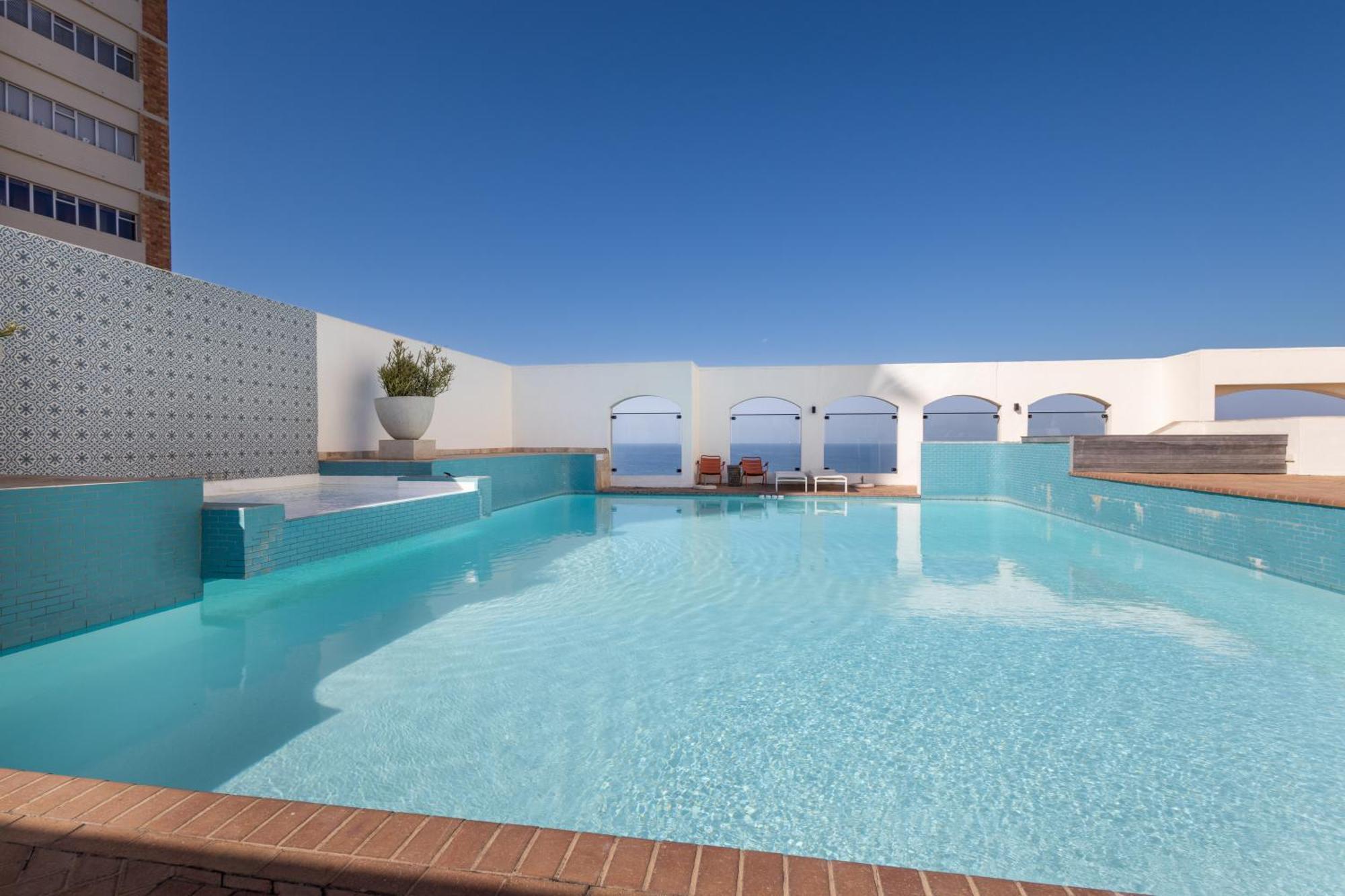 803 Bermudas - By Stay In Umhlanga Durban Exterior photo