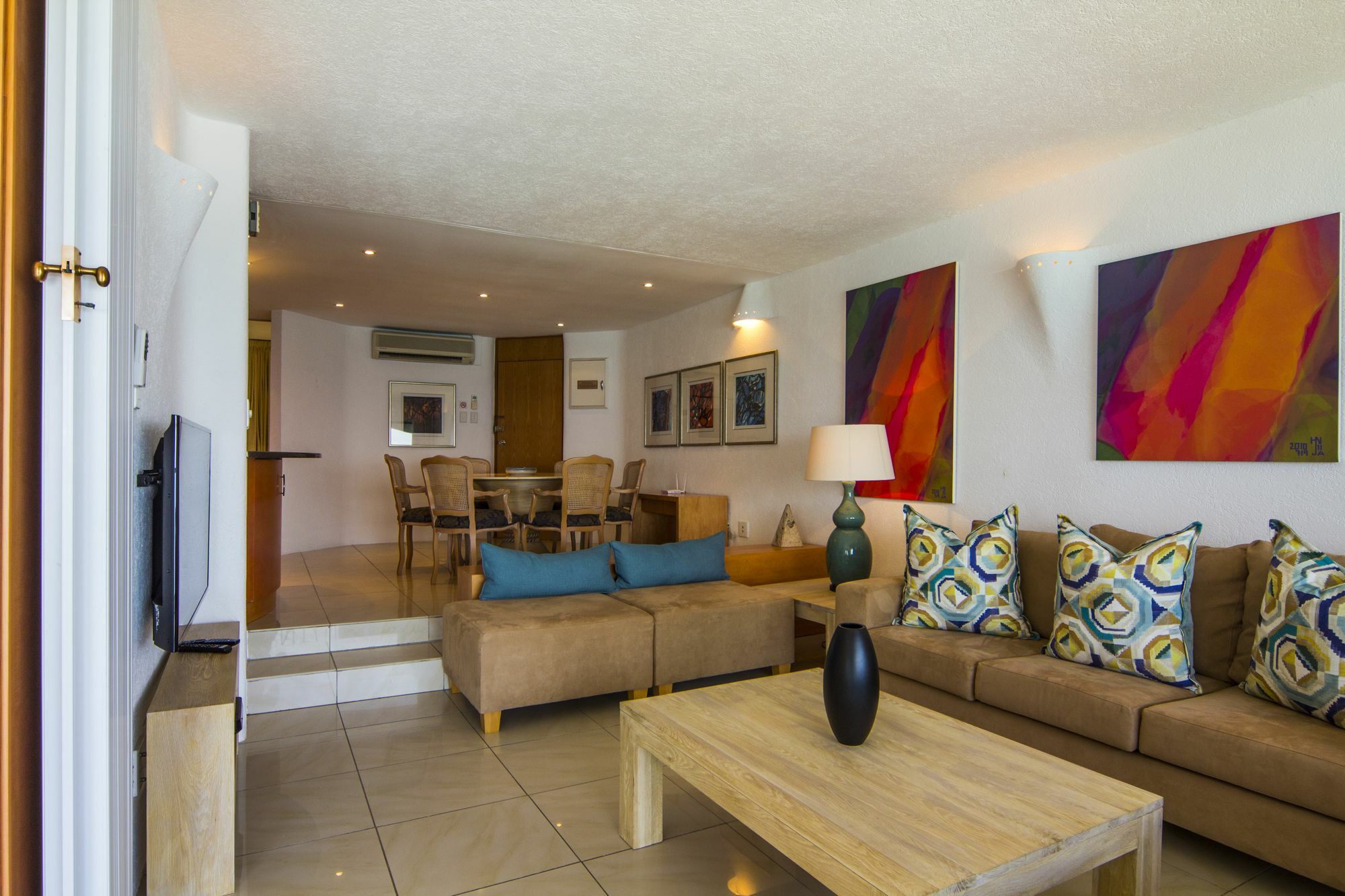 803 Bermudas - By Stay In Umhlanga Durban Exterior photo