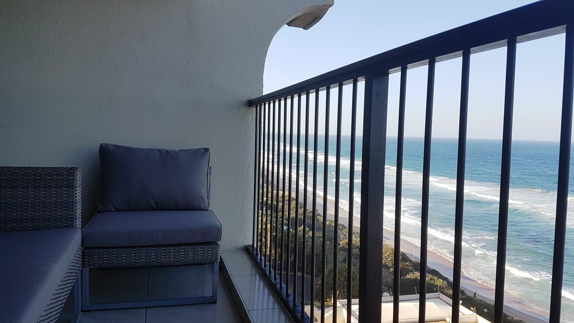 803 Bermudas - By Stay In Umhlanga Durban Exterior photo